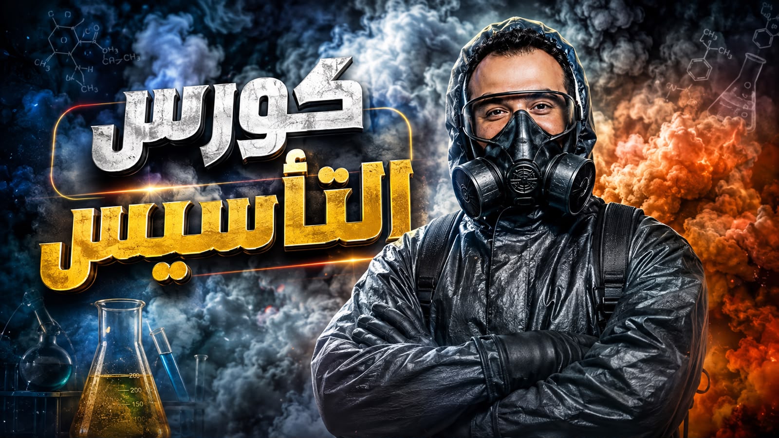 كورس التأسيس 